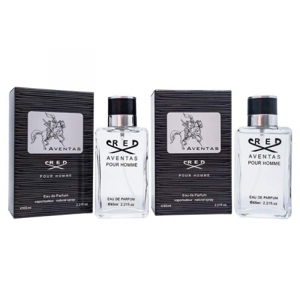 Set Fragrance Cred Aventas, 2x65ml